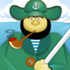 The Lord Of The Harpoon