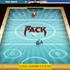 The Pack Air Hockey