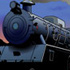Train Silkroad