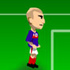 Zidane Showdown