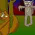 Zombie Squirrel Attack