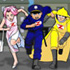 Zorro Team